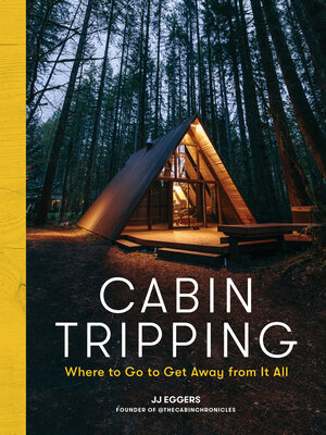 cover image of Cabin Tripping